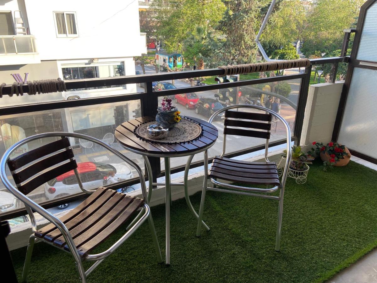 Zoi'S Central Home Volos Eksteriør billede