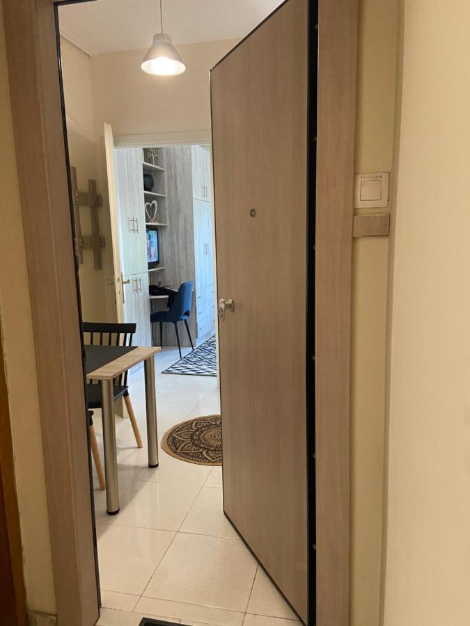 Zoi'S Central Home Volos Eksteriør billede